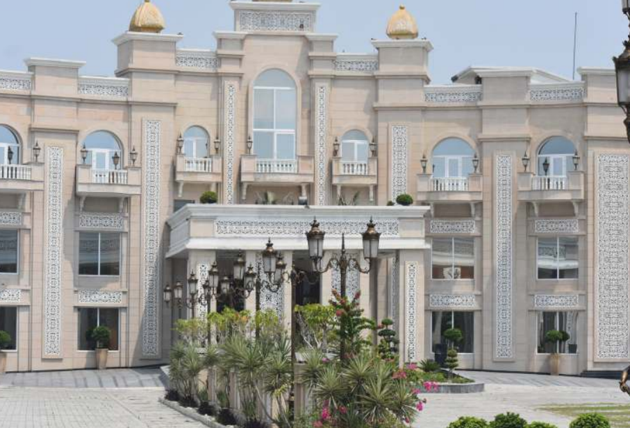 Best GRC and FRP Jali Manufacturer, Columns, Cornices, Screens, Balusters | Stone King Enterprises, Uttar Pradesh, Delhi, NCR