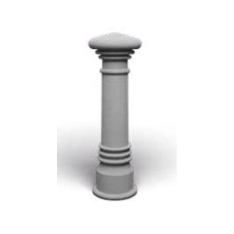 GRC & FRP Bollards Manufacturer in India | Stone King GRC