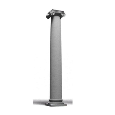 GRC & FRP Columns Manufacturer in India | Stone King GRC