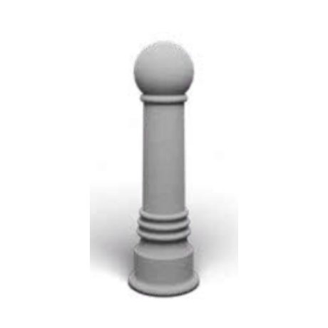 GRC & FRP Bollards Manufacturer in India | Stone King GRC