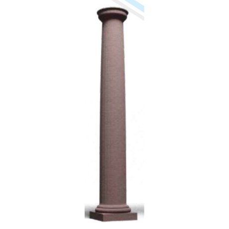 GRC & FRP Columns Manufacturer in India | Stone King GRC