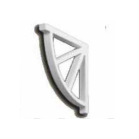 GRC & FRP Corbels / Brackets Manufacturer in India | Stone King GRC