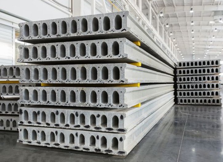 Precast Concrete