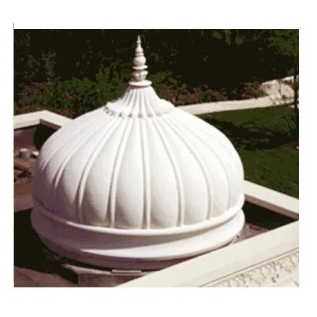 GRC & FRP Domes | Architectural Domes Supplier – Stone King GRC