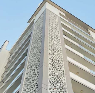 Best GRC and FRP Jali Manufacturer, Columns, Cornices, Screens, Balusters | Stone King Enterprises, Uttar Pradesh, Delhi, NCR