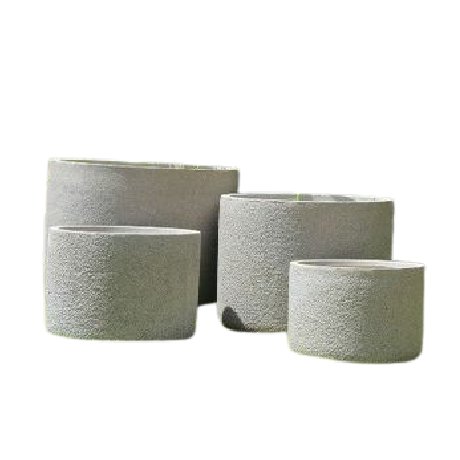 GRC & FRP Planters | Decorative Outdoor & Indoor Planters by Stone King GRC