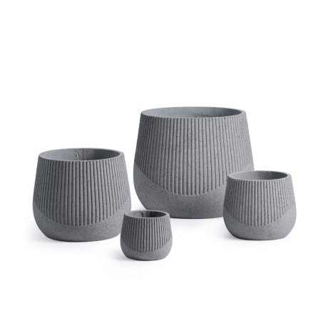 GRC & FRP Planters | Decorative Outdoor & Indoor Planters by Stone King GRC