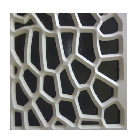 GRC & FRP Screens Manufacturer | Stone King GRC
