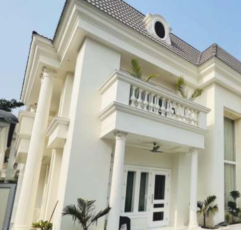 Best GRC and FRP Jali Manufacturer, Columns, Cornices, Screens, Balusters | Stone King Enterprises, Uttar Pradesh, Delhi, NCR